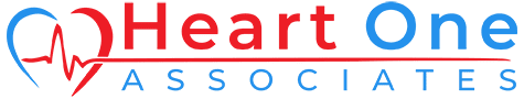 Heart One Associates